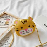 ポシェット ショルダーバッグ キッズ | PlusNao | 詳細画像7