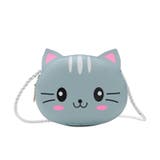 ポシェット ショルダーバッグ キッズ | PlusNao | 詳細画像8