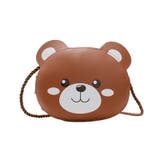 ポシェット ショルダーバッグ キッズ | PlusNao | 詳細画像9
