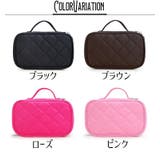 メイクポーチ コスメバッグ 化粧ポーチ | PlusNao | 詳細画像16