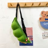 ボディバッグ レディース メンズ | PlusNao | 詳細画像10