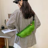 ボディバッグ レディース メンズ | PlusNao | 詳細画像6