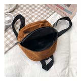 リュックサック ミニリュック レディース | PlusNao | 詳細画像13 