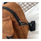 リュックサック ミニリュック レディース | PlusNao | 詳細画像16 