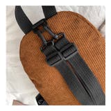 リュックサック ミニリュック レディース | PlusNao | 詳細画像19 