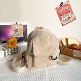 リュックサック ミニリュック レディース | PlusNao | 詳細画像6 