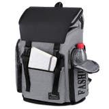 リュック メンズ レディース | PlusNao | 詳細画像5 