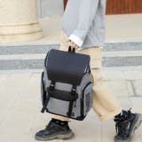 リュック メンズ レディース | PlusNao | 詳細画像7 