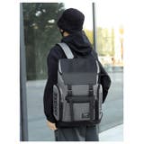 リュック メンズ レディース | PlusNao | 詳細画像8 