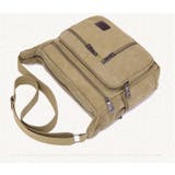 ショルダーバッグ 男女兼用 ユニセックス | PlusNao | 詳細画像11 