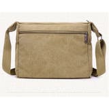 ショルダーバッグ 男女兼用 ユニセックス | PlusNao | 詳細画像12 