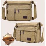 ショルダーバッグ 男女兼用 ユニセックス | PlusNao | 詳細画像17 