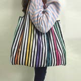 エコバッグ ショッピングバッグ カバン | PlusNao | 詳細画像10 