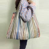 エコバッグ ショッピングバッグ カバン | PlusNao | 詳細画像11 