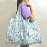 エコバッグ ショッピングバッグ カバン | PlusNao | 詳細画像12 