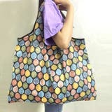 エコバッグ ショッピングバッグ カバン | PlusNao | 詳細画像5 