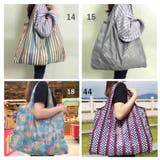 エコバッグ ショッピングバッグ カバン | PlusNao | 詳細画像8 