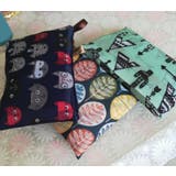 エコバッグ ショッピングバッグ カバン | PlusNao | 詳細画像9 