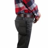 ベルトポーチ スマホポーチ ベルトバッグ | PlusNao | 詳細画像3 