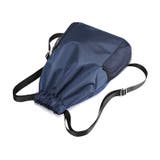 ナップサック リュックサック バックパック | PlusNao | 詳細画像7 