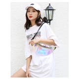 ボディバッグ ウエストバッグ ウエストポーチ | PlusNao | 詳細画像11 