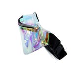 ボディバッグ ウエストバッグ ウエストポーチ | PlusNao | 詳細画像14 