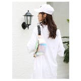 ボディバッグ ウエストバッグ ウエストポーチ | PlusNao | 詳細画像7 