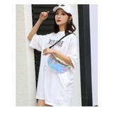 ボディバッグ ウエストバッグ ウエストポーチ | PlusNao | 詳細画像8 