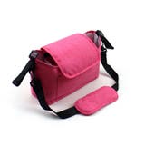 ベビーカーバッグ 2WAYバッグ ベビーカー用 | PlusNao | 詳細画像3 