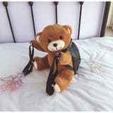 リュックサック レディース 女性用 | PlusNao | 詳細画像3 