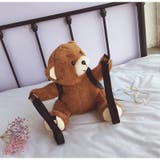 リュックサック レディース 女性用 | PlusNao | 詳細画像4 