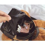 リュックサック レディース 女性用 | PlusNao | 詳細画像6 