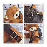 リュックサック レディース 女性用 | PlusNao | 詳細画像7 