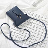 ポシェット ミニショルダーバッグ レディース | PlusNao | 詳細画像13 