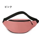 ボディバッグ ウエストバッグ ウエストポーチ | PlusNao | 詳細画像19 