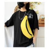 ボディバッグ ウエストバッグ ウエストポーチ | PlusNao | 詳細画像4 