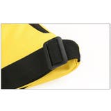 ボディバッグ ウエストバッグ ウエストポーチ | PlusNao | 詳細画像8 