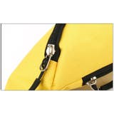 ボディバッグ ウエストバッグ ウエストポーチ | PlusNao | 詳細画像9 