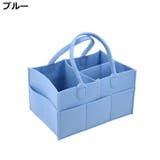 おむつストッカー オムツ収納 ケース | PlusNao | 詳細画像5 
