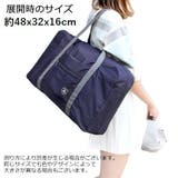 ボストンバッグ レディース メンズ | PlusNao | 詳細画像20 