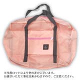 ボストンバッグ レディース メンズ | PlusNao | 詳細画像9 