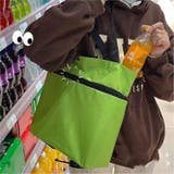 キャリーバッグ エコバッグ 2way | PlusNao | 詳細画像3 