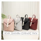 2wayバッグ ショルダーバッグ リュックサック | PlusNao | 詳細画像19