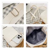 ミニショルダーバッグ サコッシュ ポシェット | PlusNao | 詳細画像17