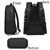 ビジネスリュック メンズ レディース | PlusNao | 詳細画像11