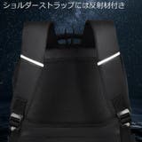 ビジネスリュック メンズ レディース | PlusNao | 詳細画像15