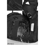 ビジネスリュック メンズ レディース | PlusNao | 詳細画像18