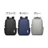 ビジネスリュック メンズ レディース | PlusNao | 詳細画像19