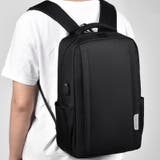 ビジネスリュック メンズ レディース | PlusNao | 詳細画像3