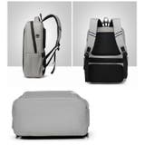 ビジネスリュック メンズ レディース | PlusNao | 詳細画像5